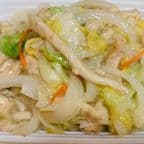 Best 304. Chicken Chow Mein（Not Soft Noodle） in Charlottesville, VA