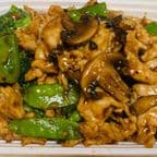 Best 402. Hunan Chicken in Charlottesville, VA