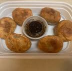 Best 107a Fried Dumpling (6) in Charlottesville, VA