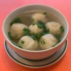 Best 208 Fuzhou Fish Ball Soup (6) in Charlottesville, VA